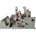 Roll-Roll Slitter Rewinder Machine (DP-650)